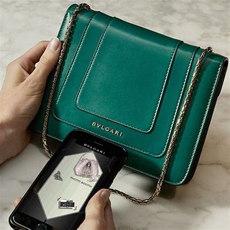 bulgari nfc tag|Bulgari digital authenticity card.